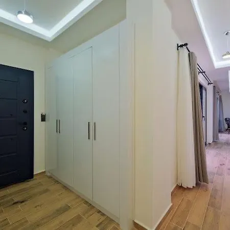 Duru Hotel Fethiye
