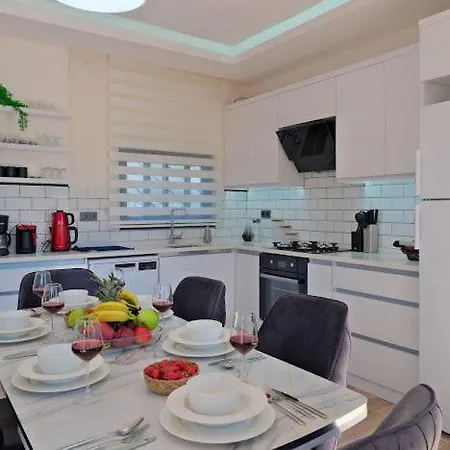 Duru * Fethiye